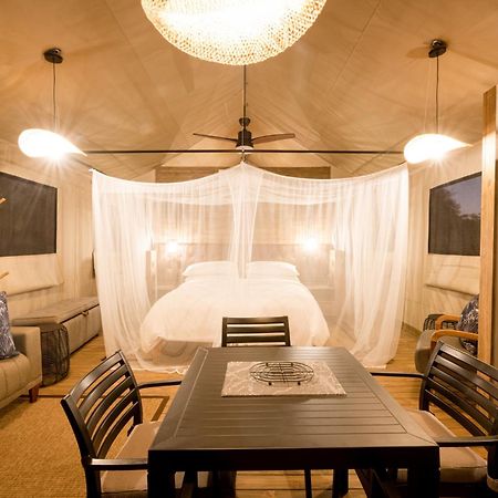 Nkuhlu Tented Camp สกูกูซา ภายนอก รูปภาพ