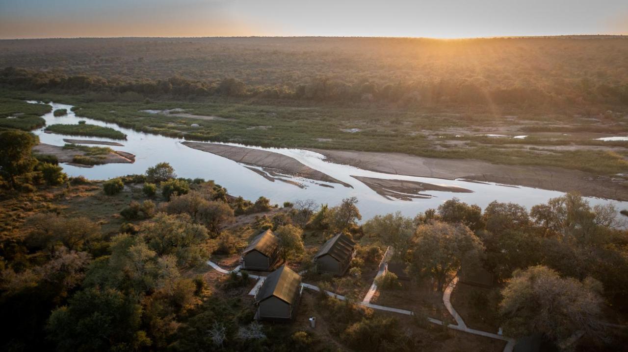 Nkuhlu Tented Camp สกูกูซา ภายนอก รูปภาพ