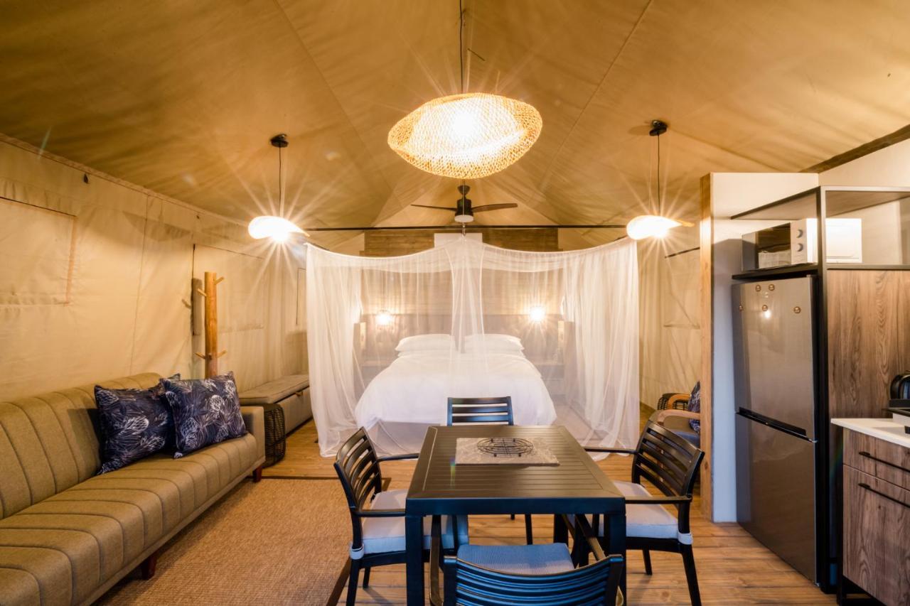 Nkuhlu Tented Camp สกูกูซา ภายนอก รูปภาพ