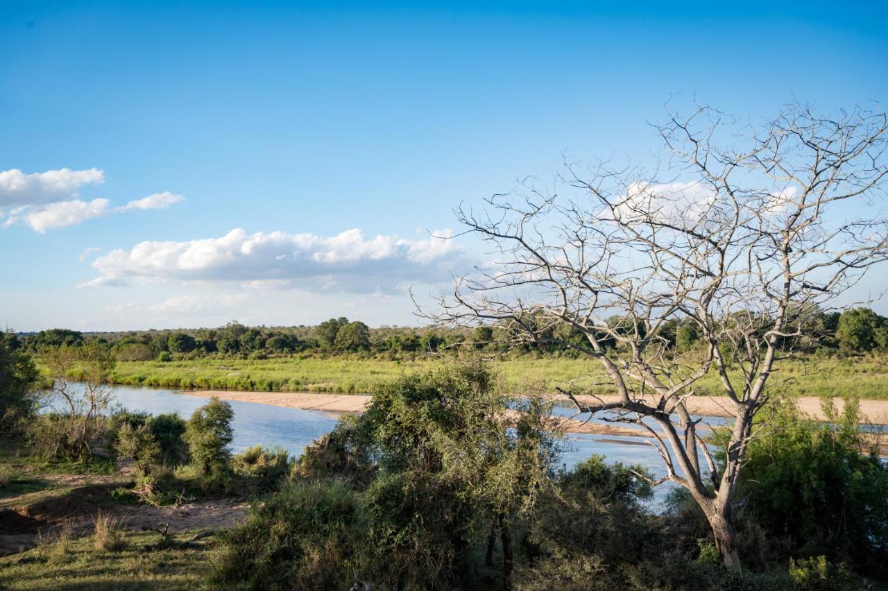 Nkuhlu Tented Camp สกูกูซา ภายนอก รูปภาพ