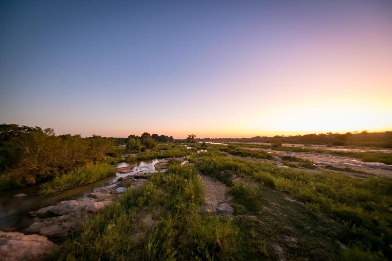 Nkuhlu Tented Camp สกูกูซา ภายนอก รูปภาพ