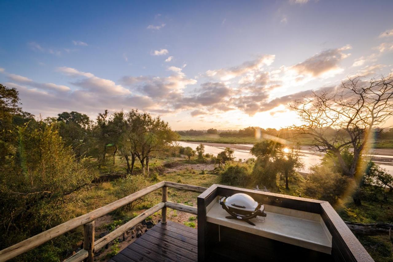 Nkuhlu Tented Camp สกูกูซา ภายนอก รูปภาพ
