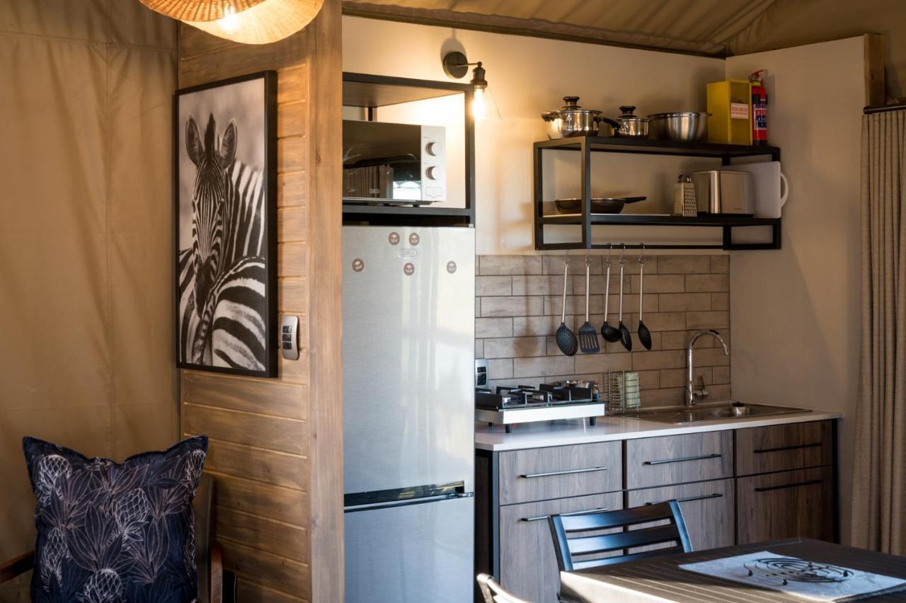 Nkuhlu Tented Camp สกูกูซา ภายนอก รูปภาพ