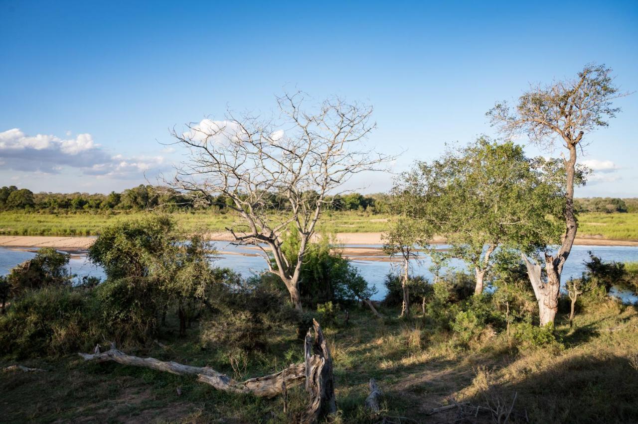 Nkuhlu Tented Camp สกูกูซา ภายนอก รูปภาพ