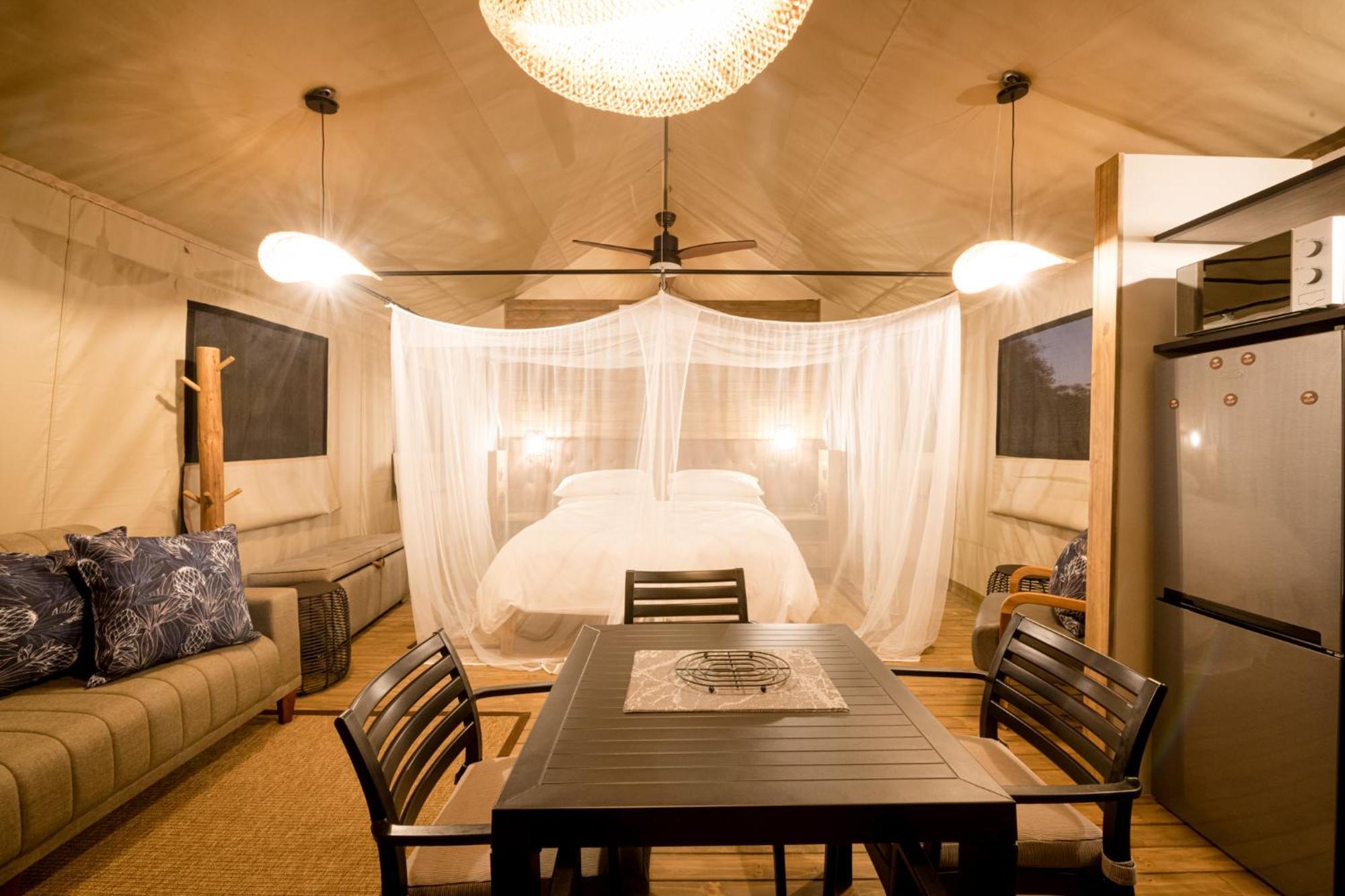 Nkuhlu Tented Camp สกูกูซา ภายนอก รูปภาพ