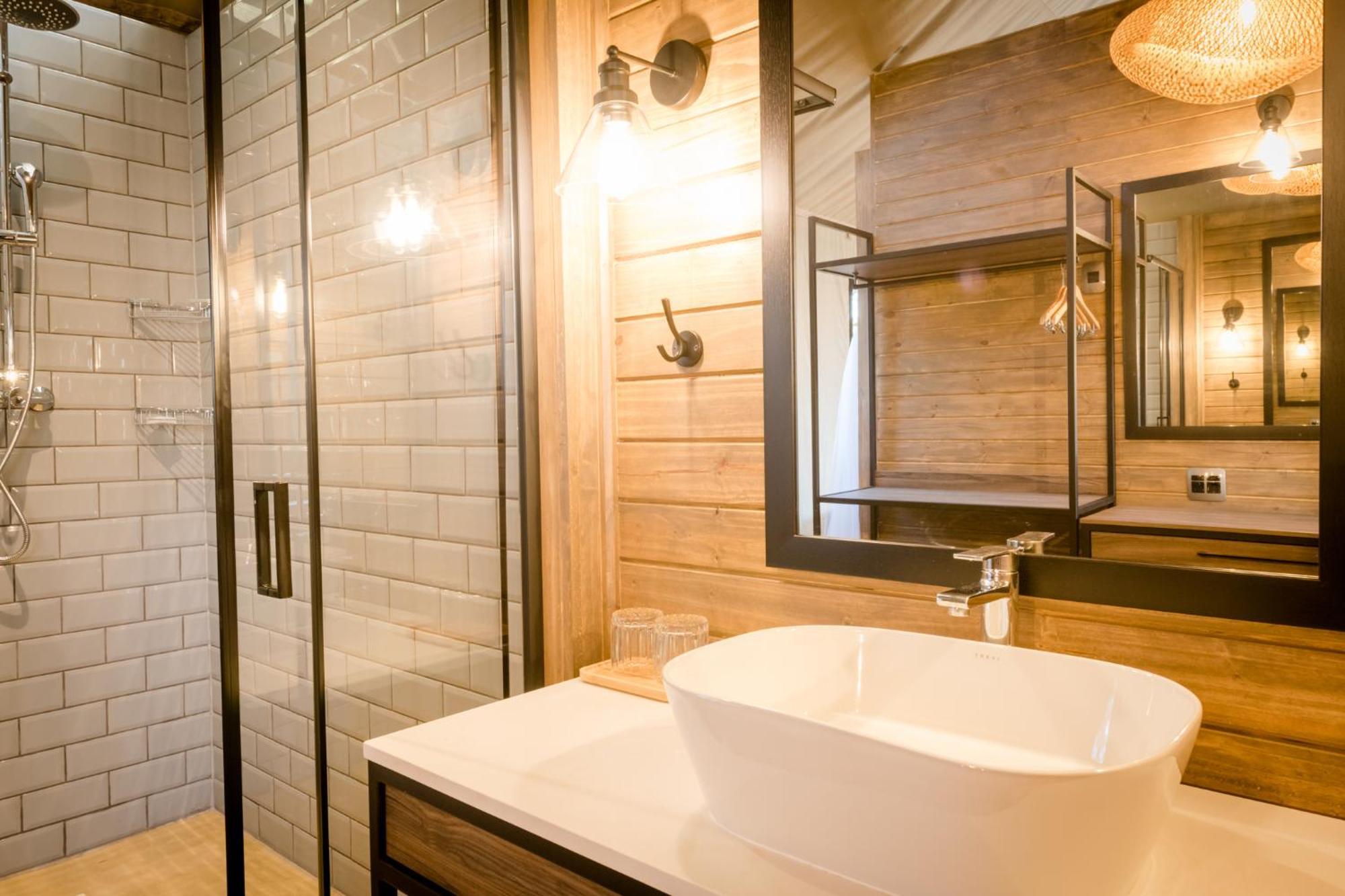 Nkuhlu Tented Camp สกูกูซา ภายนอก รูปภาพ